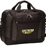Southern Miss Laptop Computer Bag Messenger Bag Briefcase