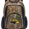 Southern Miss Camo Backpack USM Laptop Computer Backpack