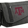 Texas A&M Messenger Bag Aggies Laptop Computer Bag