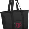 Texas A&M Tote Bag Aggies Large Zippered Tote
