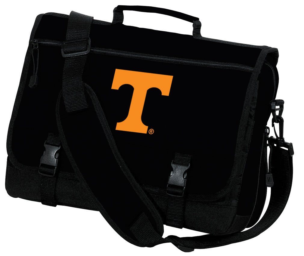 Tennessee Laptop Computer Bag UT Vols Classic Messenger Briefcase