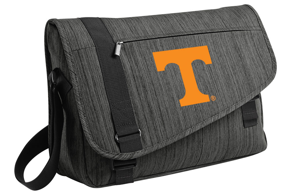 Tennessee Laptop Bag UT Vols Computer Messenger Bag Briefcase