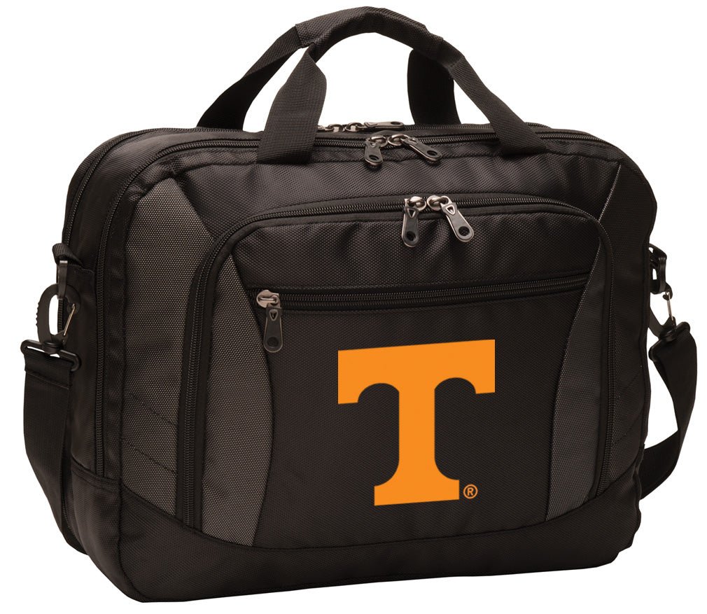 Tennessee Laptop Computer Bag UT Vols Briefcase
