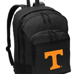Tennessee Backpack UT Vols Medium Classic Style Backpack