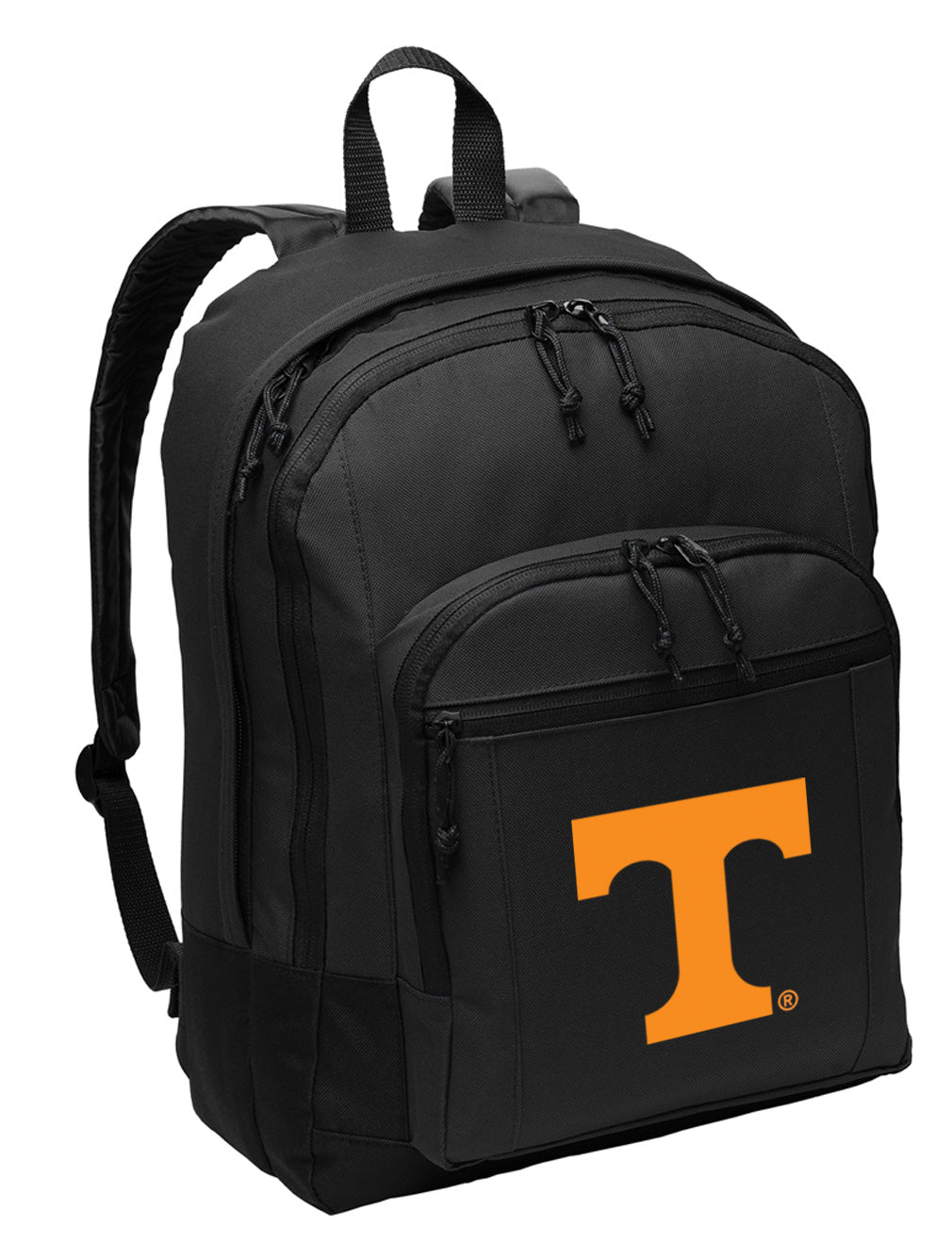 Tennessee Backpack UT Vols Medium Classic Style Backpack