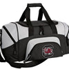 University of South Carolina Small Duffel Bag USC Gamecocks Carryon Suitcase or Gym Bag
