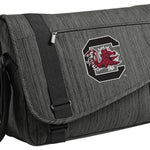 University of South Carolina Laptop Bag USC Gamecocks Briefcase Messenger Bag