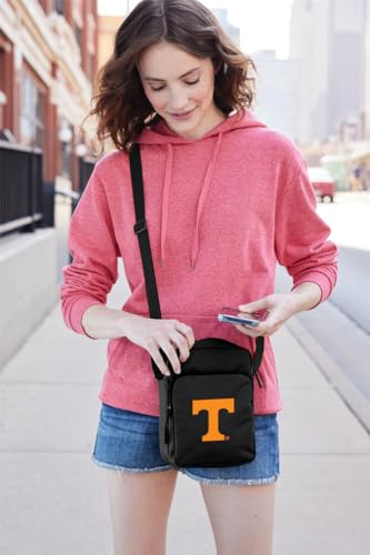 Tennessee Crossbody Bag UT Vols Travel Sling Pack