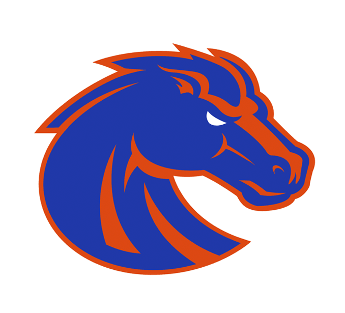 Boise State University Bags, Backpacks and Aprons