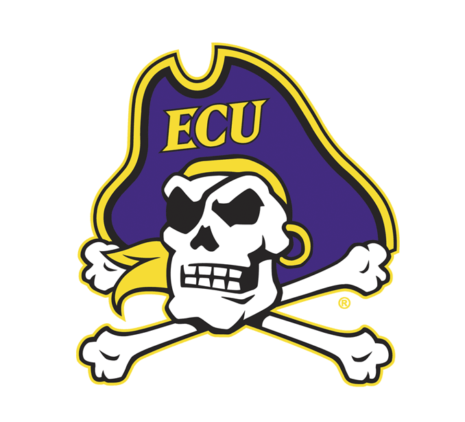 ECU Pirates