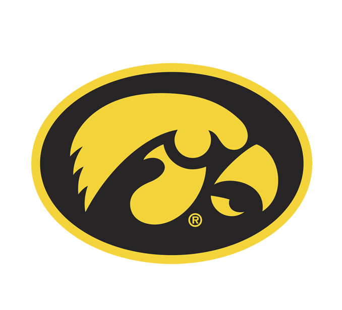 University of Iowa Bags, Backpacks and Aprons