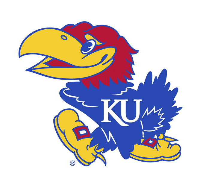 University of Kansas Bags, Backpacks and Aprons