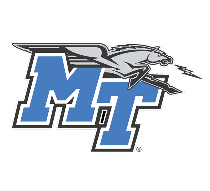 Middle Tennesse State University Bags, MTSU Backpacks and Aprons