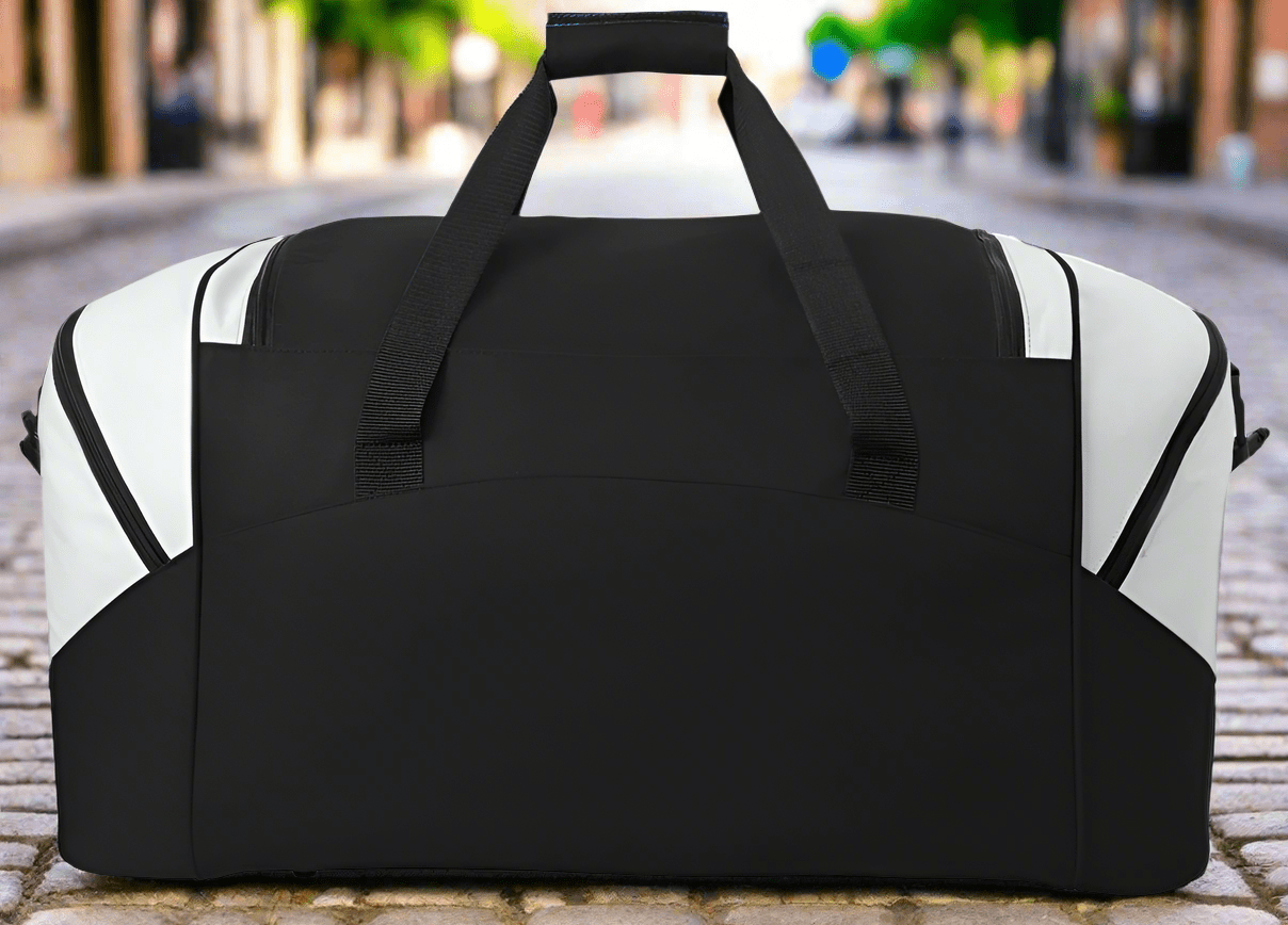 University of Florida Large Duffel Bag Florida Gators Suitcase Luggage Broad Bay