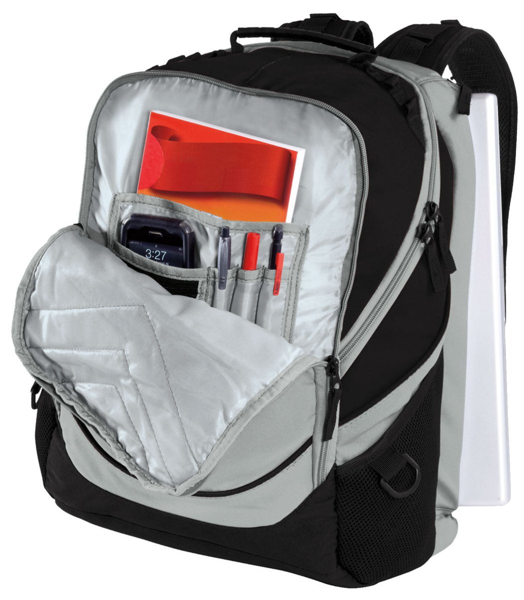 asu 17 1 2 laptop backpack ASU Backpack Our Best ASU Laptop Computer Backpack Bag