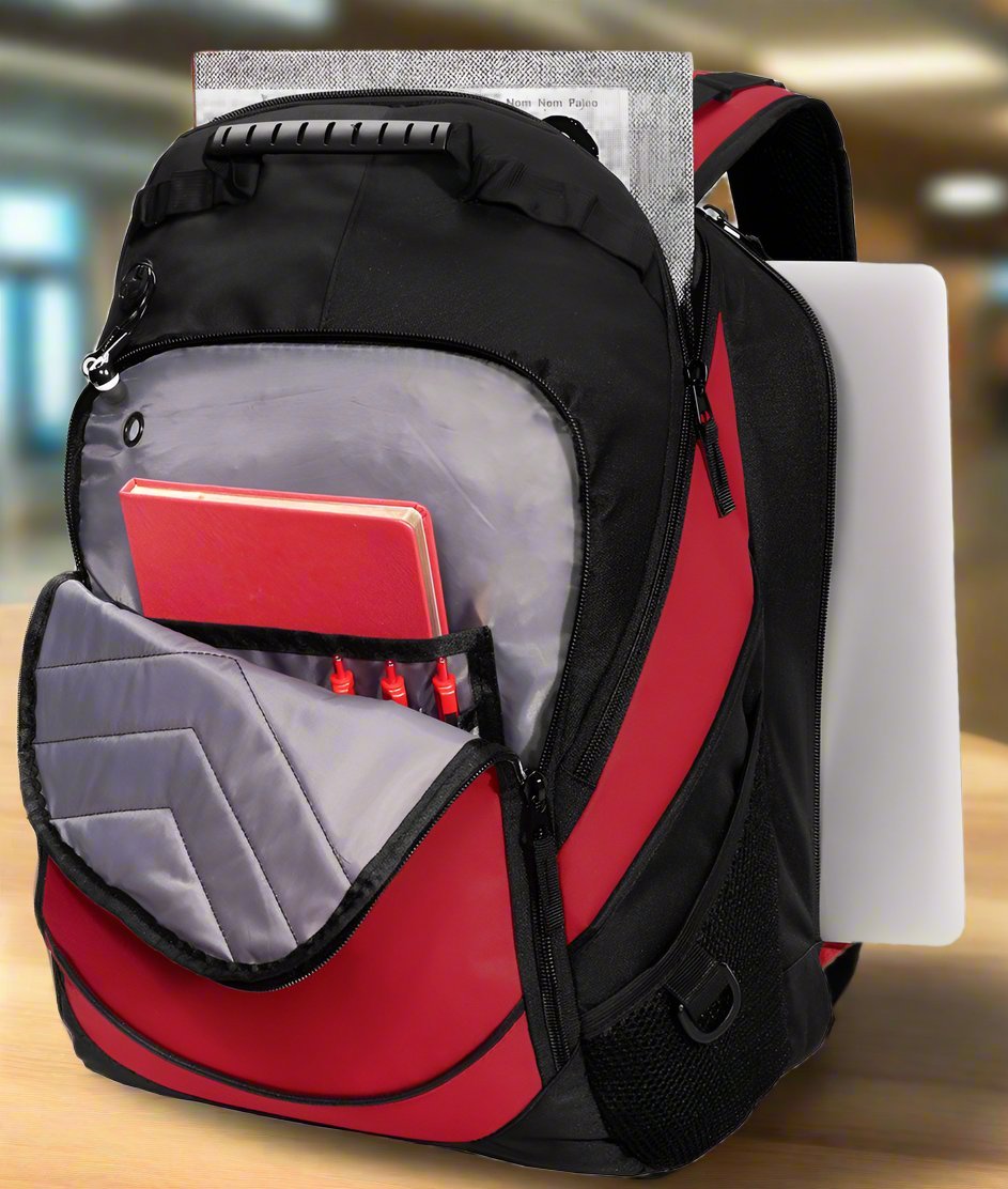 georgia bulldogs nike backpack Broad Bay Georgia Bulldogs Backpack Red University of Georgia Laptop Computer Bags