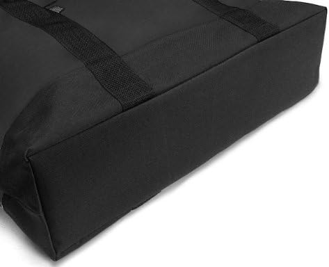 Purdue University Tote Bag Purdue Large Zippered Tote