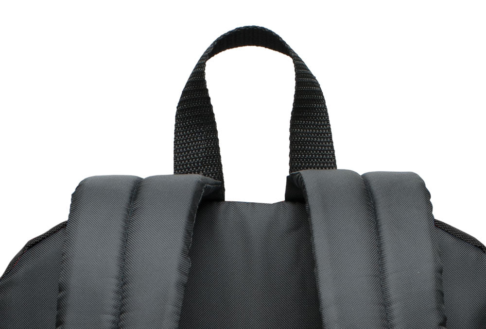 ASU Backpack Arizona State University Medium Classic Style Backpack ...