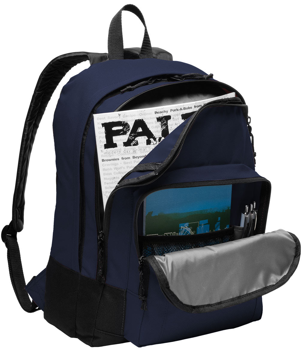 Naval Academy Backpack