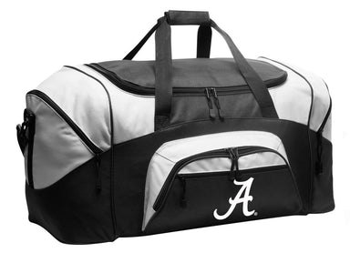 Black with White Logo