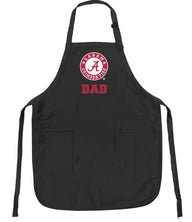 Alabama Dad on Black