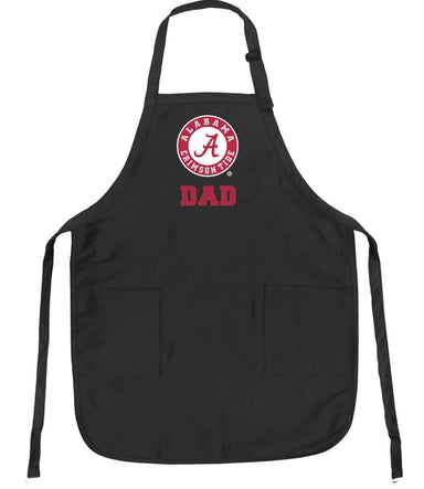 Alabama Dad on Black