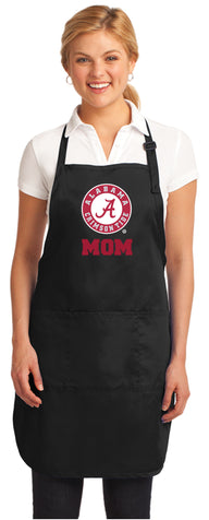 Alabama Mom on Black