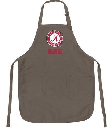 Alabama Dad on Khaki