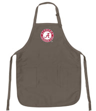 Alabama Apron Khaki