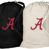 University of Alabama Laundry Bags 2 PC Set Alabama Clothes Bags
