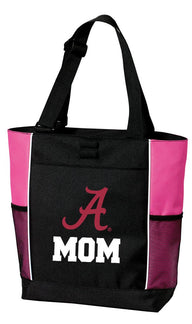 Mom on Pink