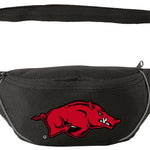University of Arkansas Waist Pack Arkansas Razorbacks Fanny Hip Pack