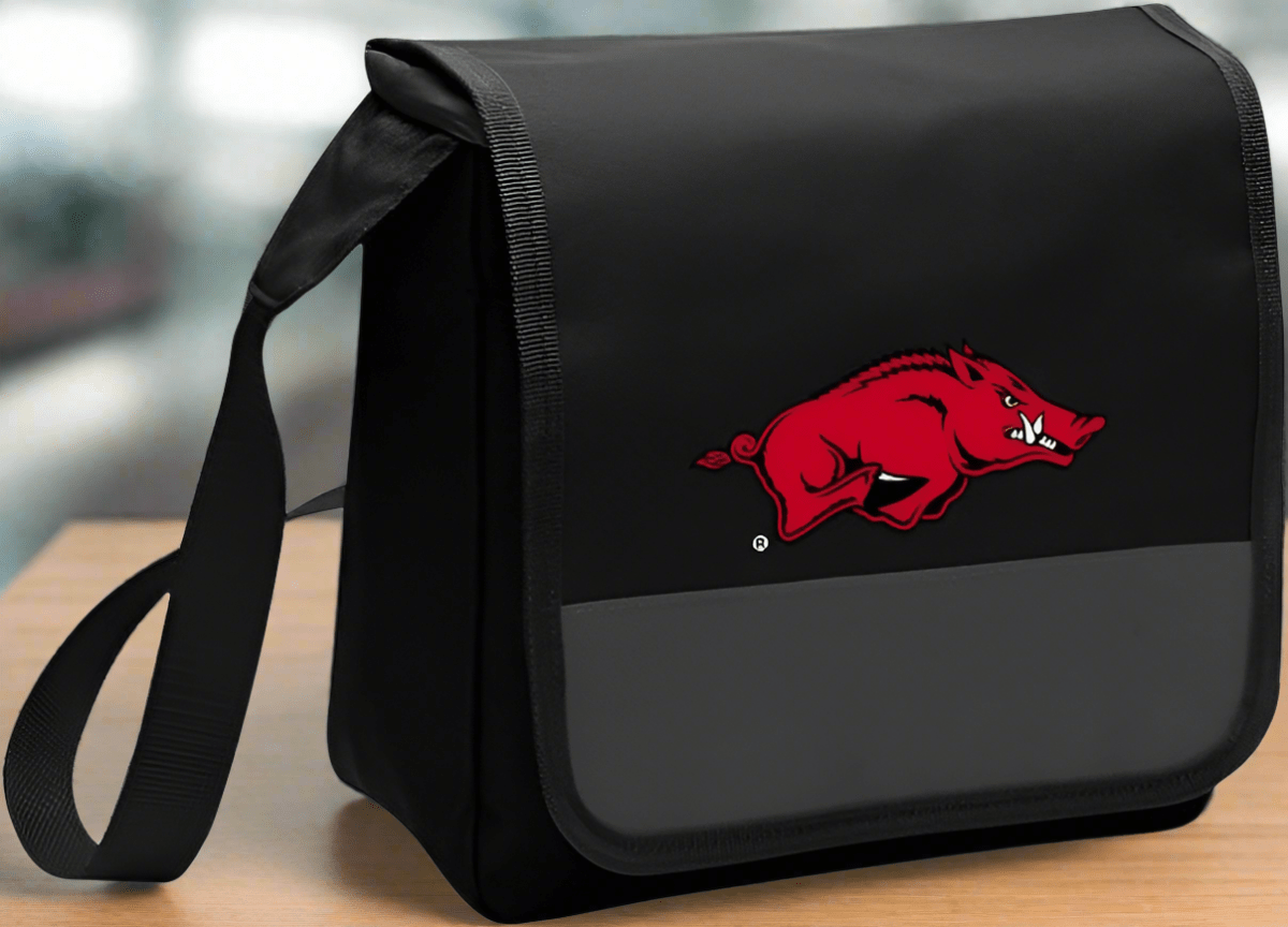 University of Arkansas Arkansas Razorbacks Black