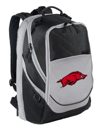 Broad Bay University of Arkansas Backpack Our Best Arkansas Razorbacks Laptop Computer Backpack Bag, Adult Unisex, Black Broad Bay University of Arkansas Backpack Our Best Arkansas Razorbacks Laptop Computer Backpack Bag, Adult Unisex, Black