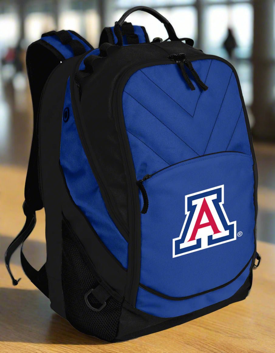 arizona wildcats nike backpack Broad Bay University of Arizona Backpack Arizona Wildcats Computer Bag