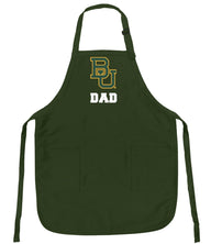 Dad on Green