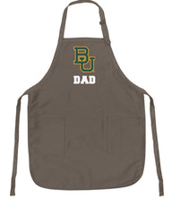 Dad on Khaki