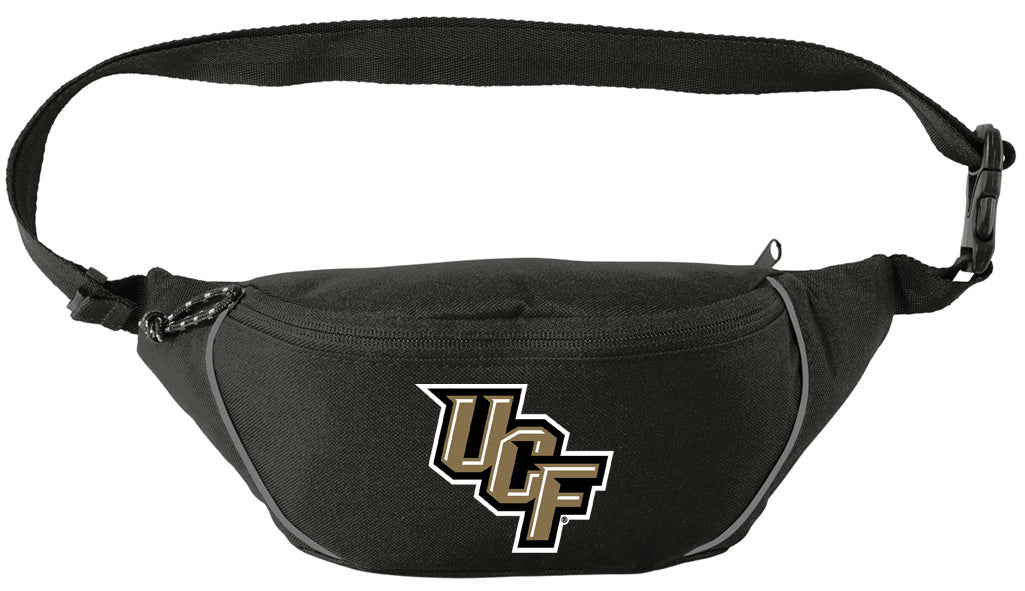 UCF Waist Pack – Central Florida Knights Fanny & Hip Pack