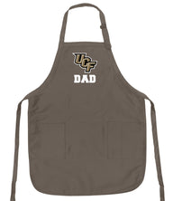 Dad on Khaki