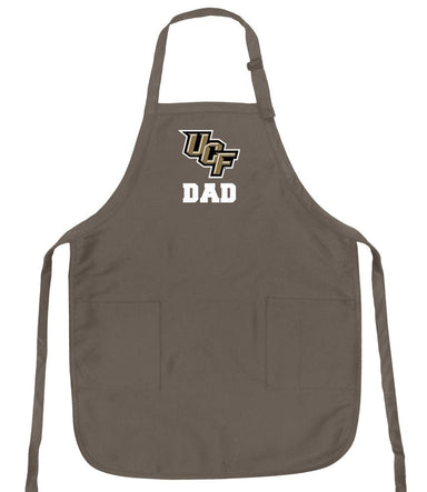 Dad on Khaki