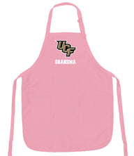 Grandma on Pink