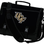 UCF Messenger Bag Central Florida Classic Laptop Bag