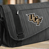 University of Central Florida Laptop Computer Bag UCF Logo Messenger Briefcase