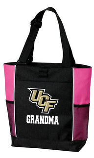 Grandma On Pink