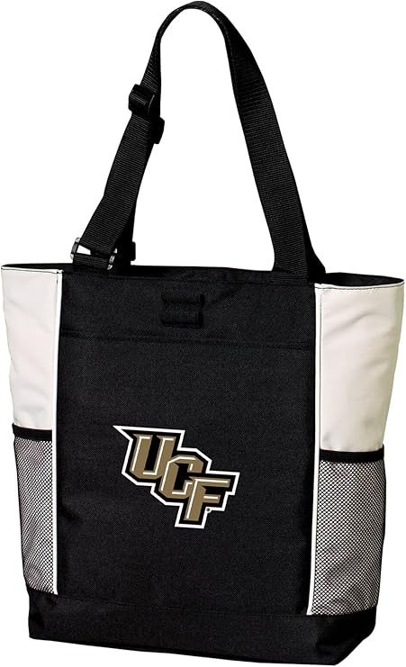 UCF Tote Bag – Central Florida Knights Official Carryall Tote