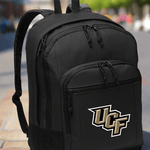 University Of Central Florida Backpack Medium Classic Style Backpack