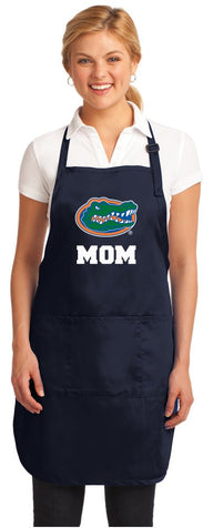 Mom on Navy