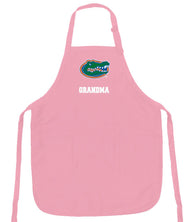 Grandma on Pink