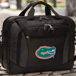 University of Florida Laptop Computer Bag Briefcase