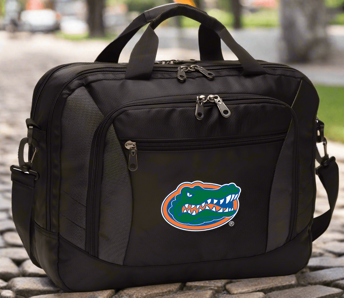University of Florida Laptop Computer Bag Briefcase